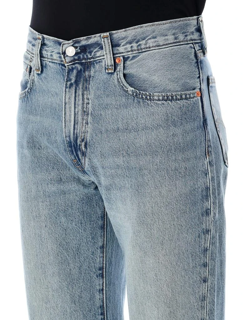 Levi's 567 Relaxed Flare Jeans 3