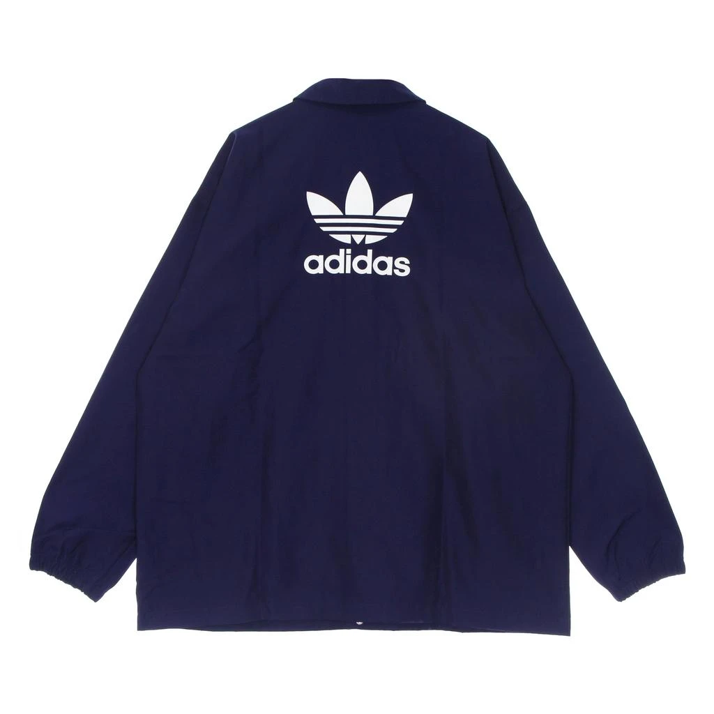 Adidas Coach Jacket Men's Coach Jacket 1