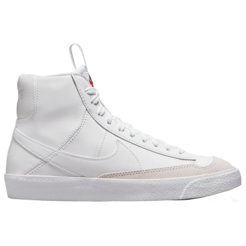 NIKE Nike Blazer Mid '77 SE - Boys' Grade School