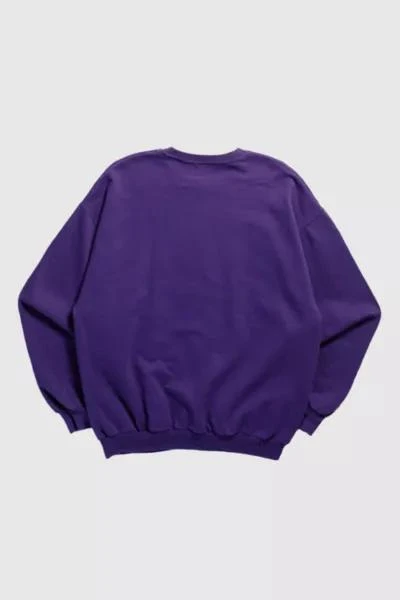 Urban Outfitters Vintage LSU Tigers Sweatshirt 002 3