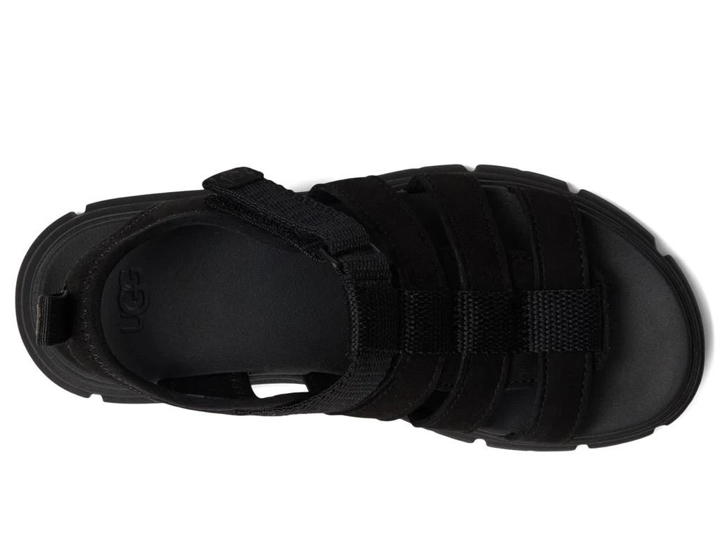 UGG Ashton Multi Strap (Little Kid/Big Kid) 2