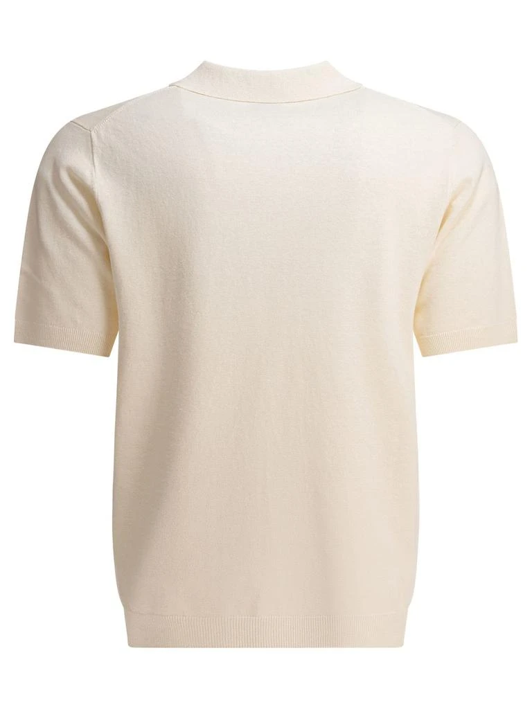 Norse Projects Norse Projects Classic Polo Shirt 2