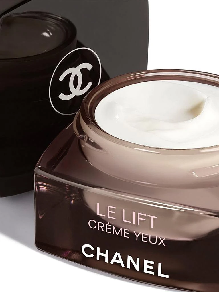 Chanel Smooths - Firms 2