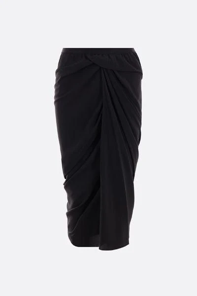 Rick Owens Rick Owens Midi 1