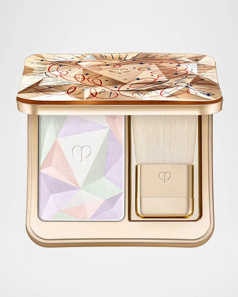 Cle de Peau Limited Edition LOVE25 Luminizing Face Enhancer 1