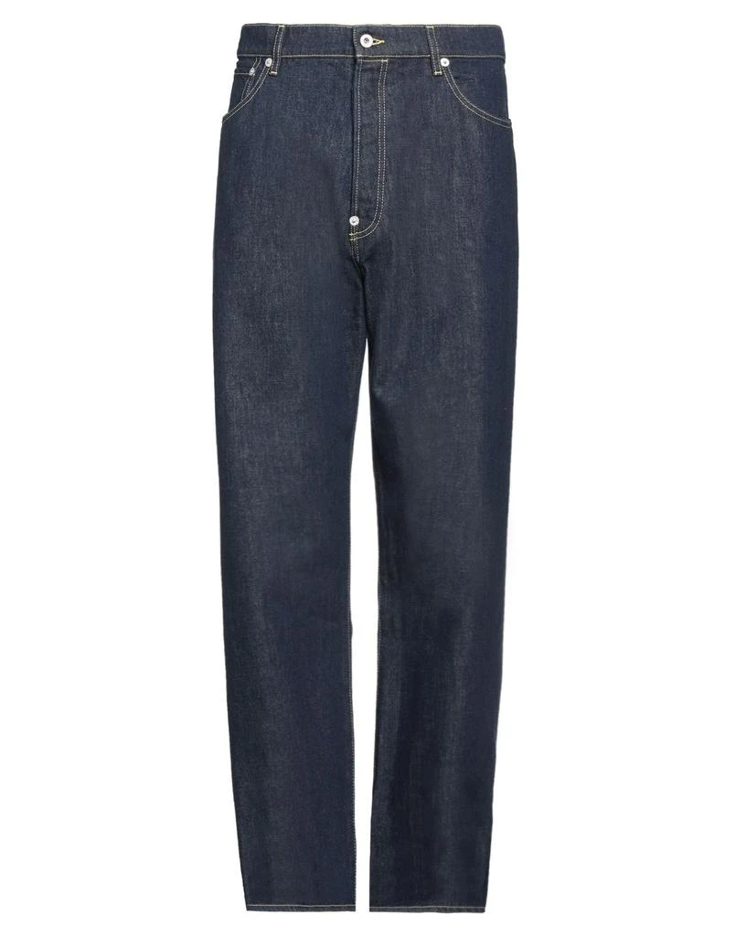 Kenzo Denim pants 1