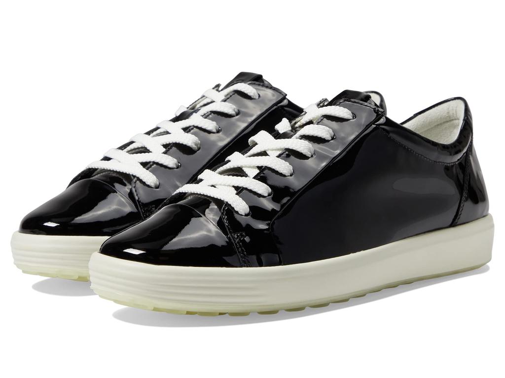 ECCO Soft 7 Monochromatic 2.0 Sneaker