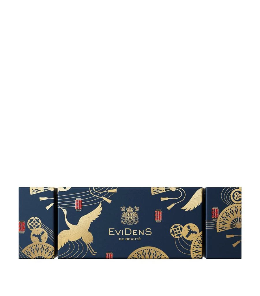 EviDenS de Beauté The Discovery Cracker Skincare Gift Set 3