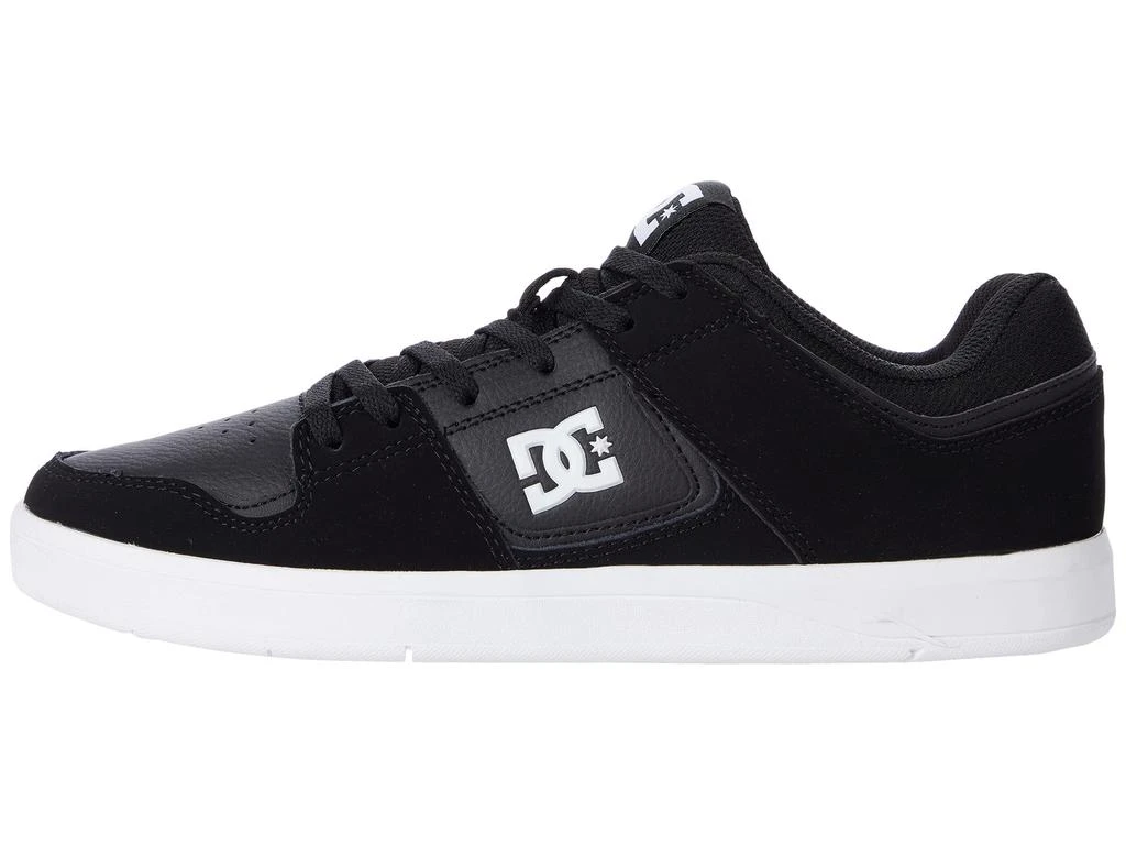 DC Cure Casual Low Top Skate Shoes Sneakers 4
