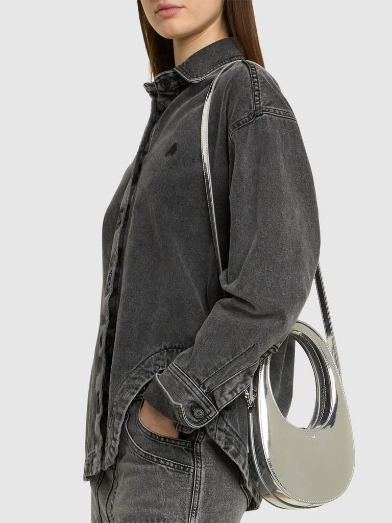 COPERNI Mini Swipe Mirrored Crossbody Bag 2