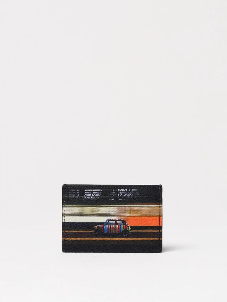 Paul Smith Wallet men Ps Paul Smith 1