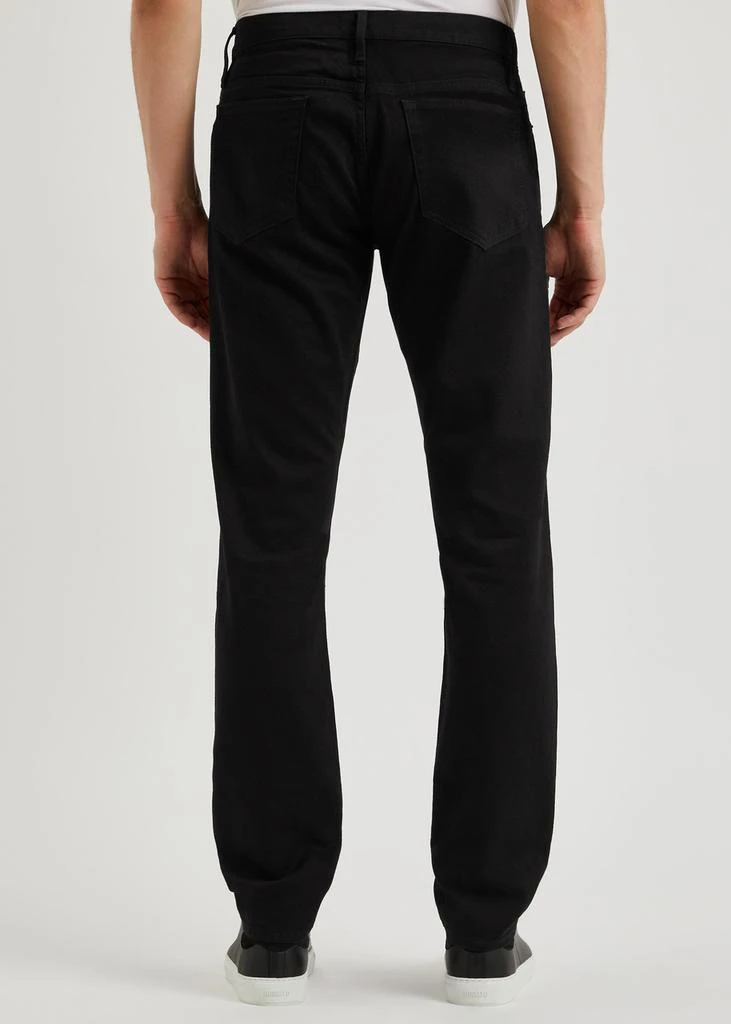 FRAME L'Homme slim-leg jeans 3