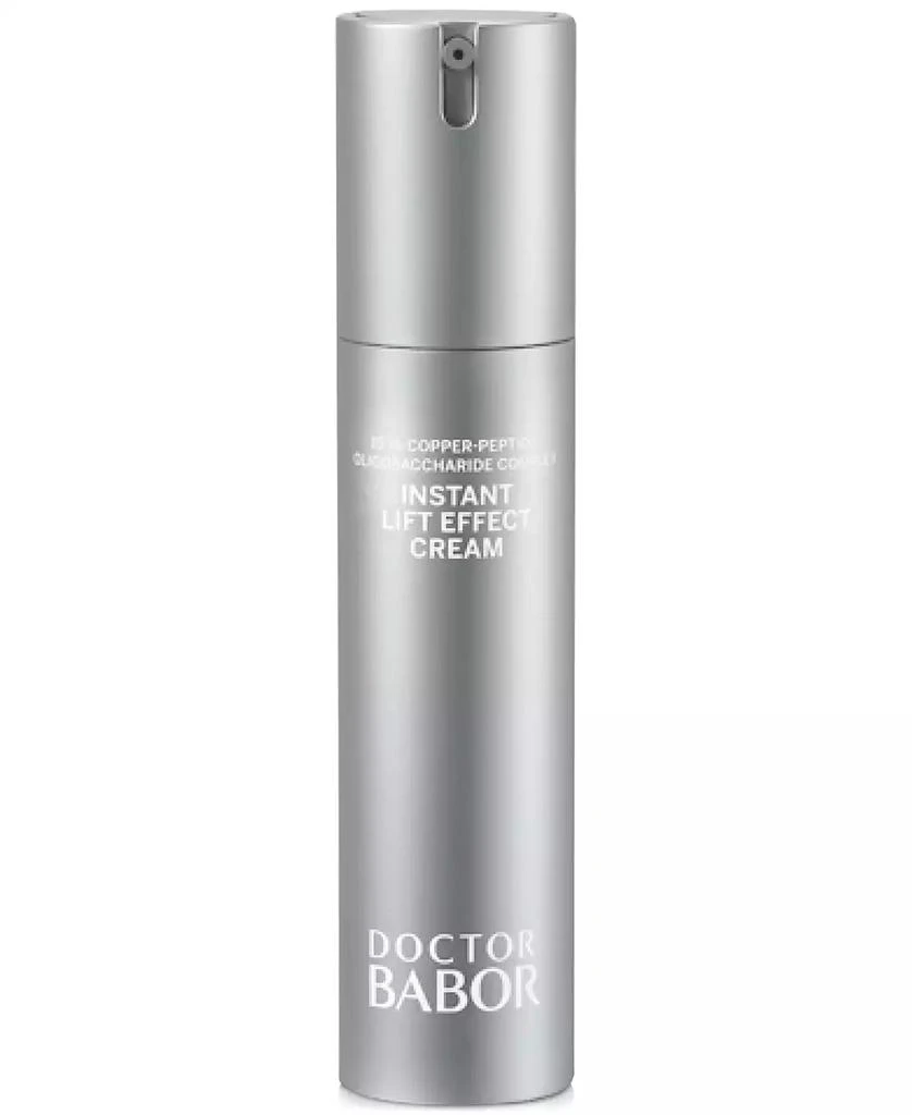 BABOR Instant Lift Effect Cream, 1.69 oz. 1
