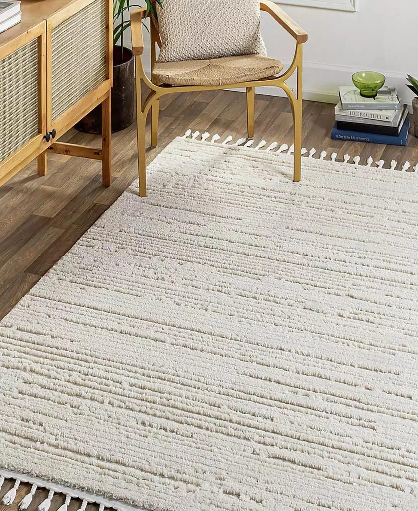 Surya Azilal AZI-2315 7'10" x 10' Area Rug 4
