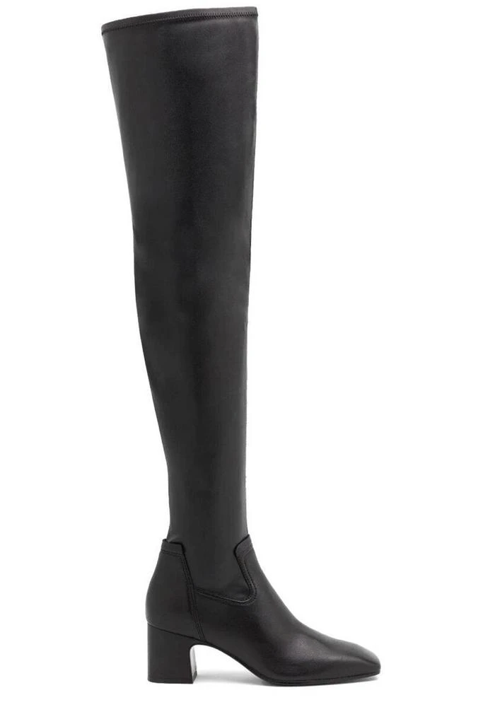 Ash Ash Knee-High Pull-On Boots 1