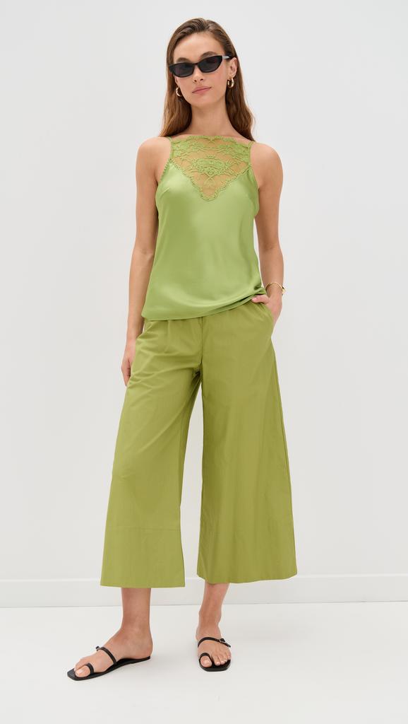 BY MALENE BIRGER Luisa Pants