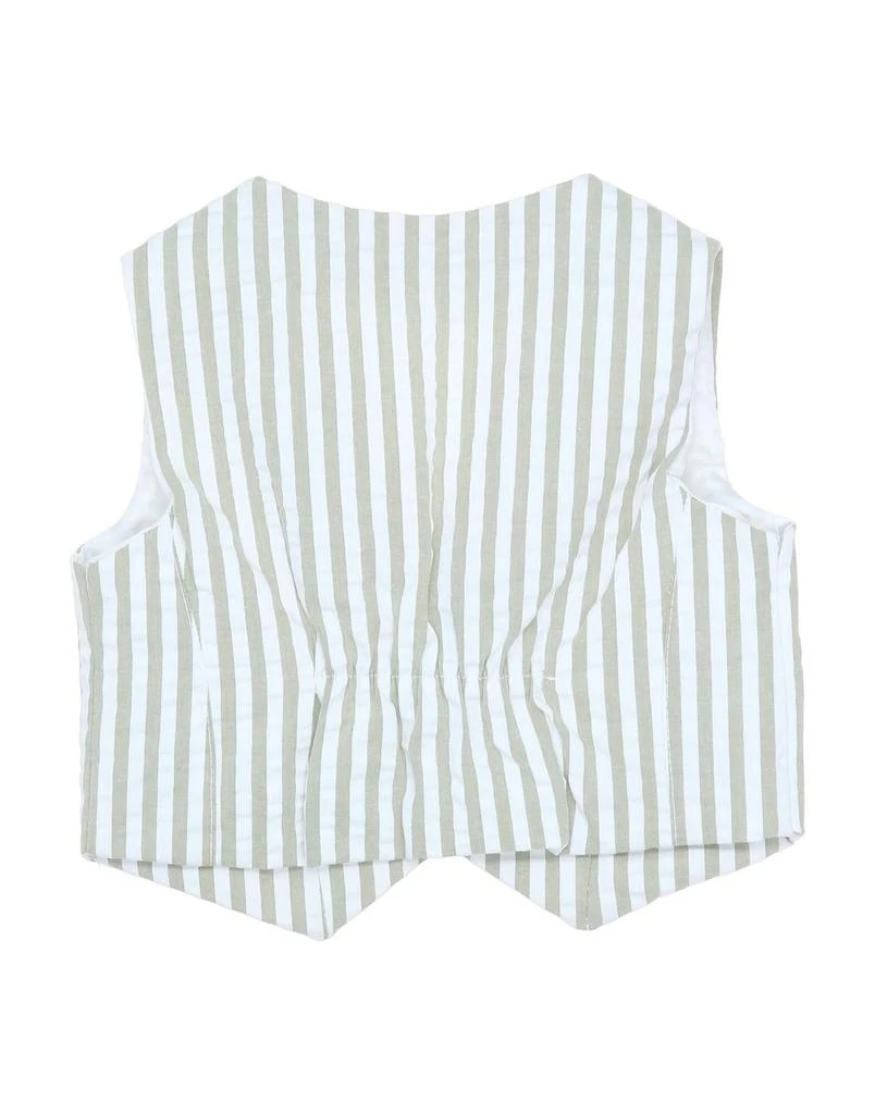 MANUELL 
FRANK Suit vest 2