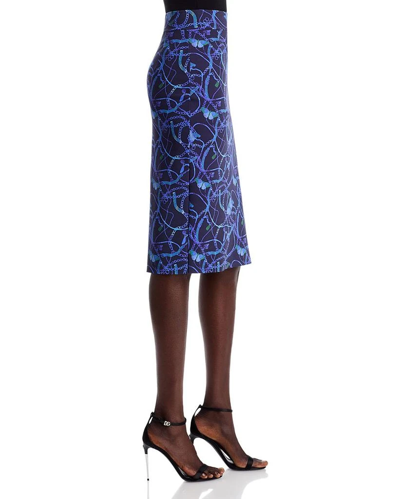 Chiara Boni Pencil Skirt 4