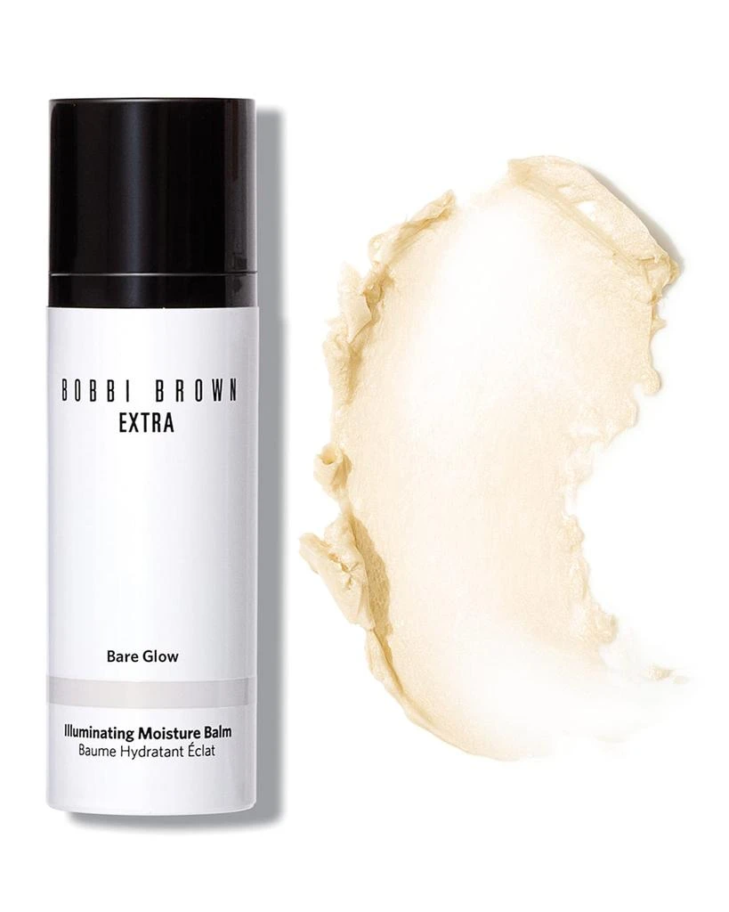 Bobbi Brown Extra Illuminating Moisture Balm 2