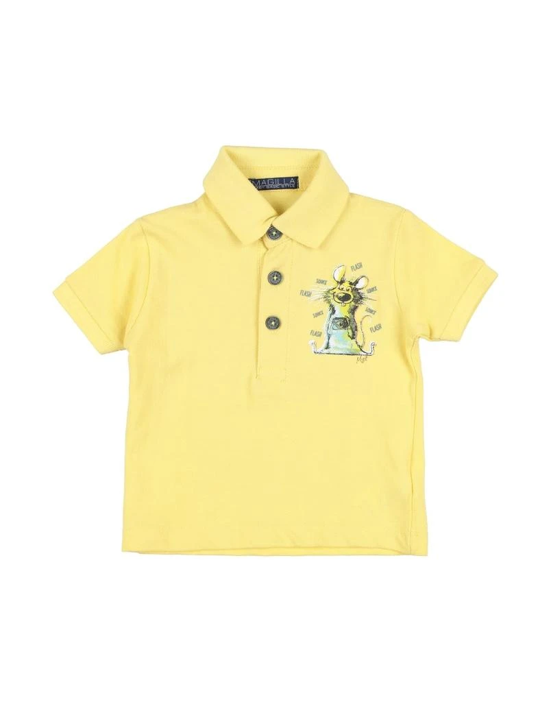 MAGILLA Polo shirt