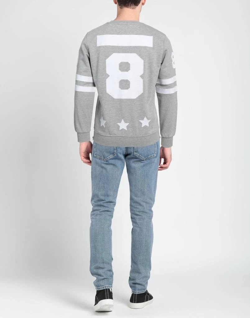 HYDROGEN Sweatshirt 3