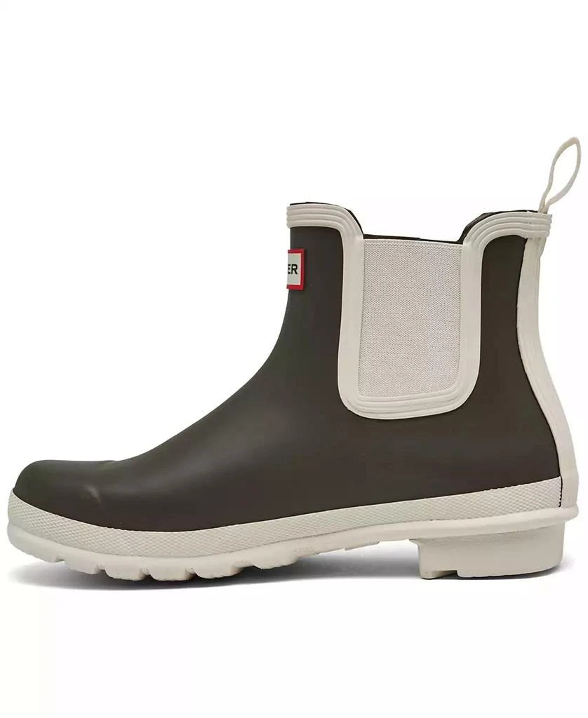 Hunter Women's Original Chelsea Boots from Finish Line 3