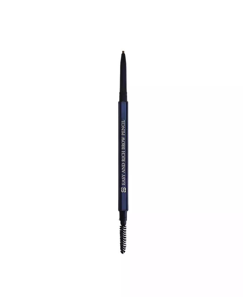 SIIA Cosmetics Easy and Rich Brow Pencil 2