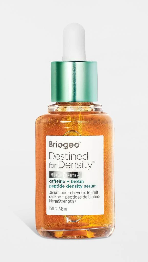 Briogeo Destined for Density Serum 9