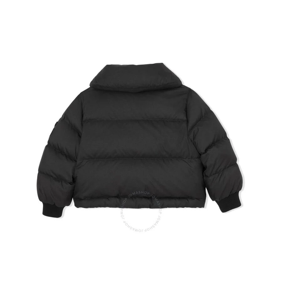 Burberry Kids Thomas Bear Kacy Puffer Jacket 2
