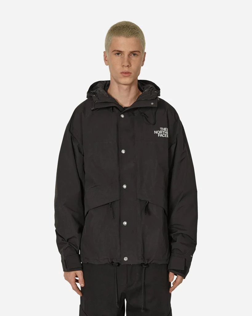 The North Face '86 Retro Mountain Jacket Black 1