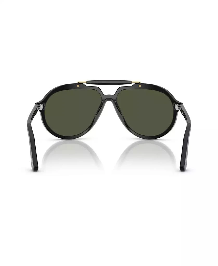 Persol Unisex Round Sunglasses, PO0202S 6