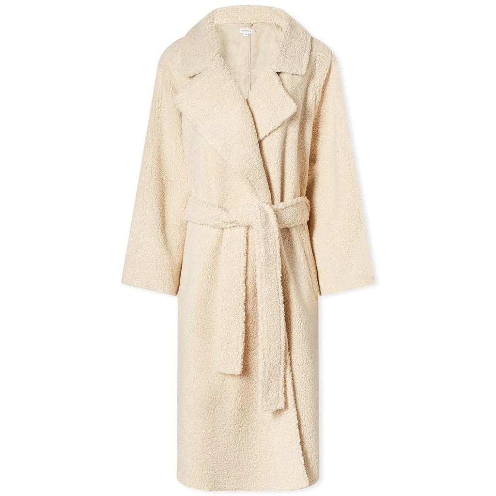 Good American Good American Uniform Trench Coat 1