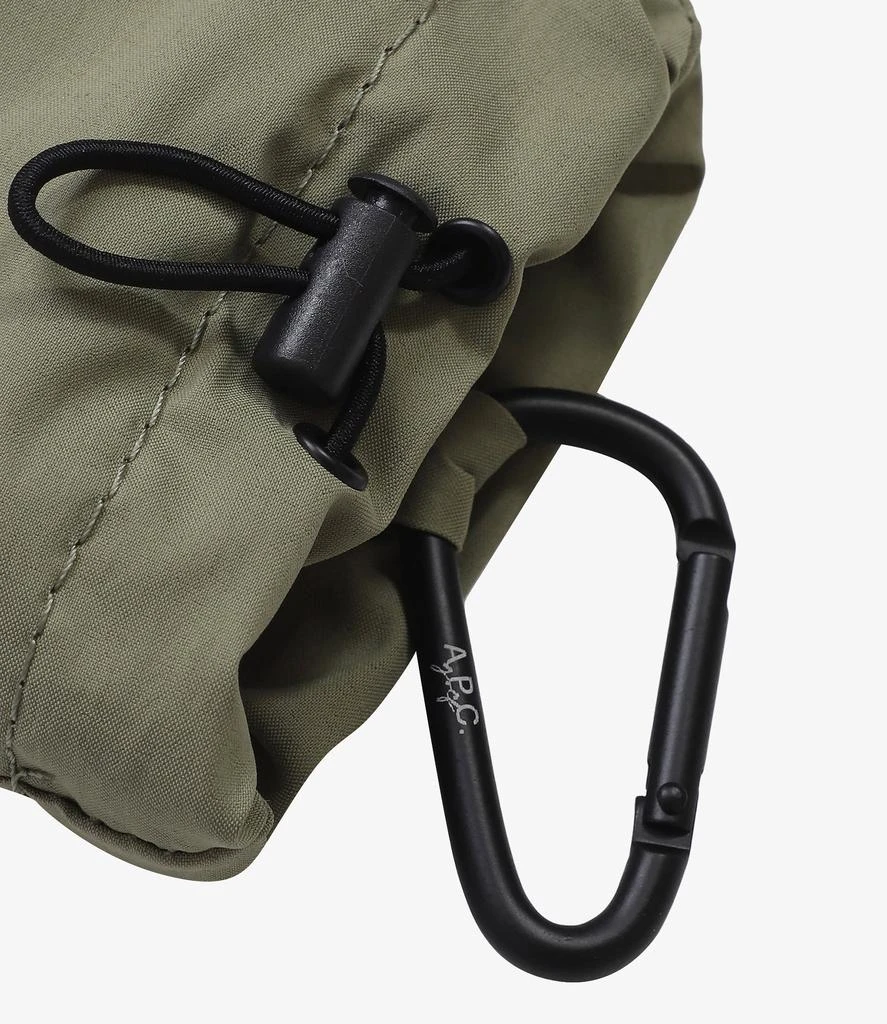 A.P.C. Golf Arnold Pouch 4
