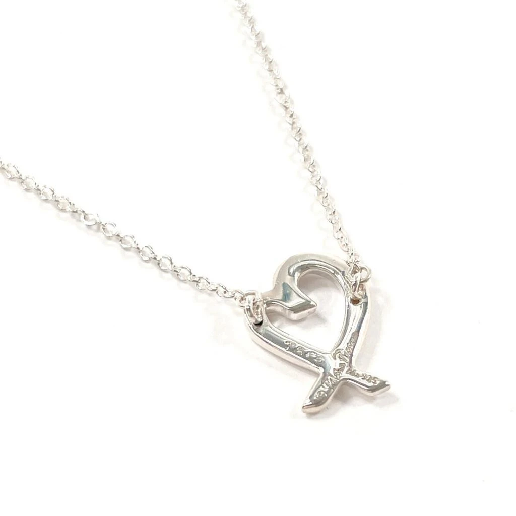 Tiffany 
Co. 925 Necklace (Pre-Owned) 2