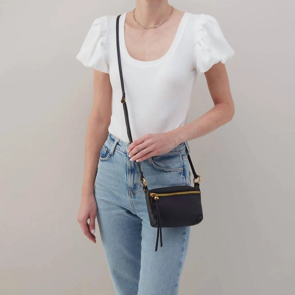 Hobo Hobo - Women's Run About Crossbody Bag 4