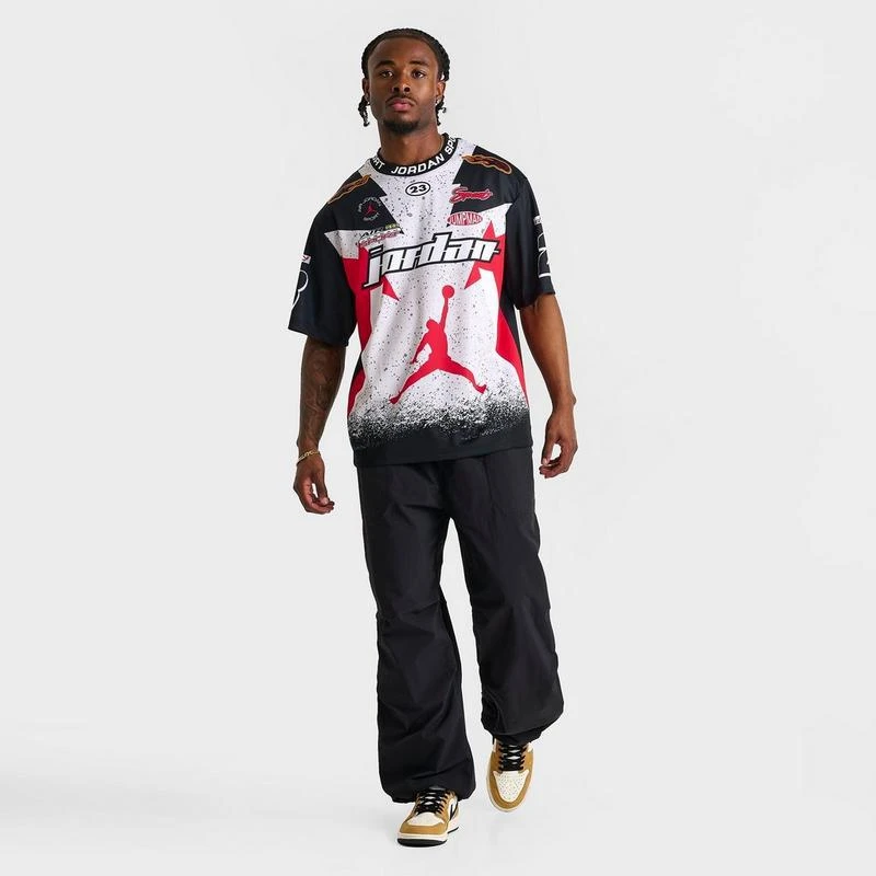 Jordan Men's Jordan Essentials Racing T-Shirt 2