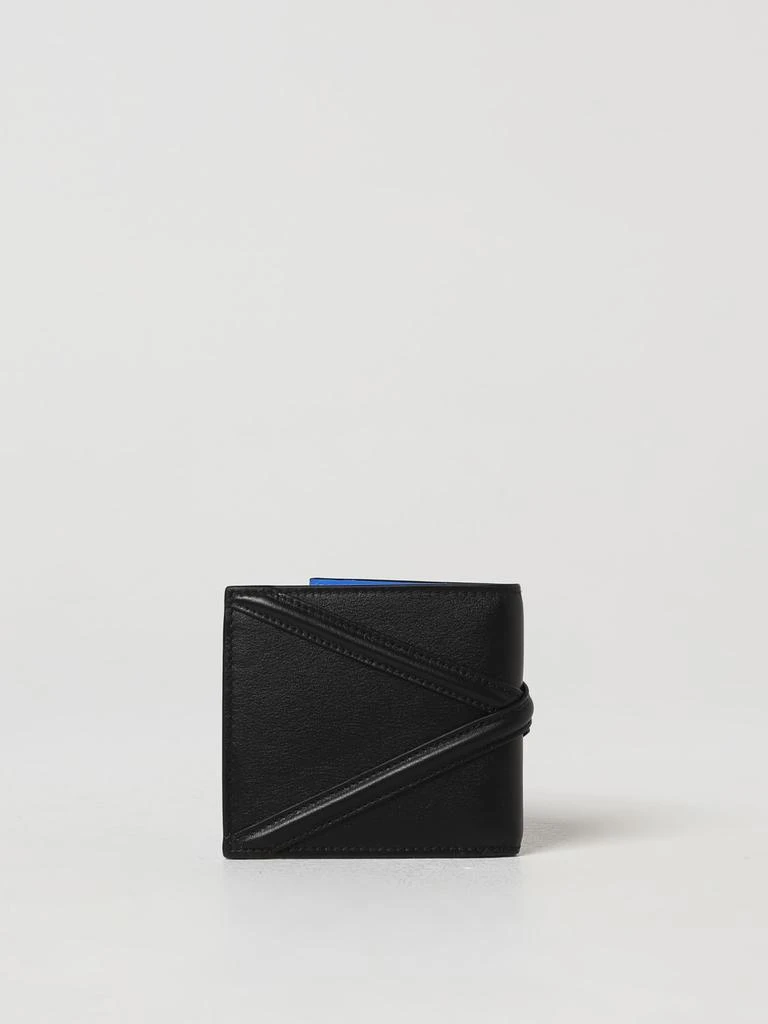 Alexander McQueen Wallet men Alexander McQueen 3