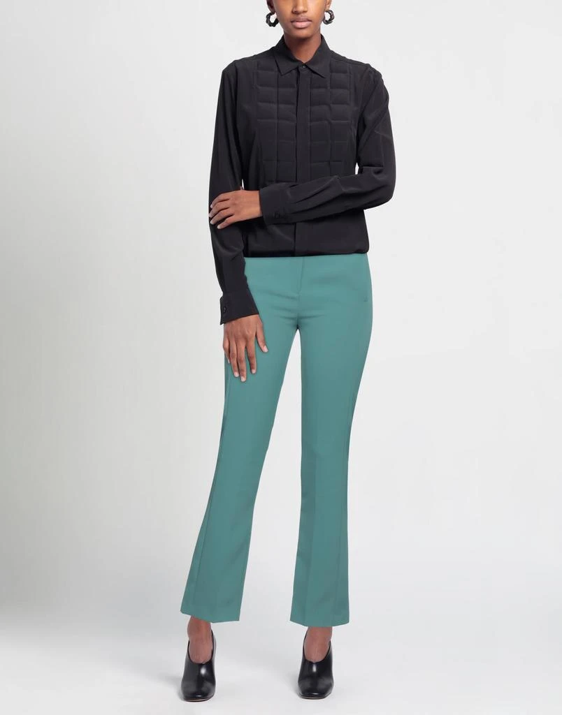 ANNARITA N Casual pants 2