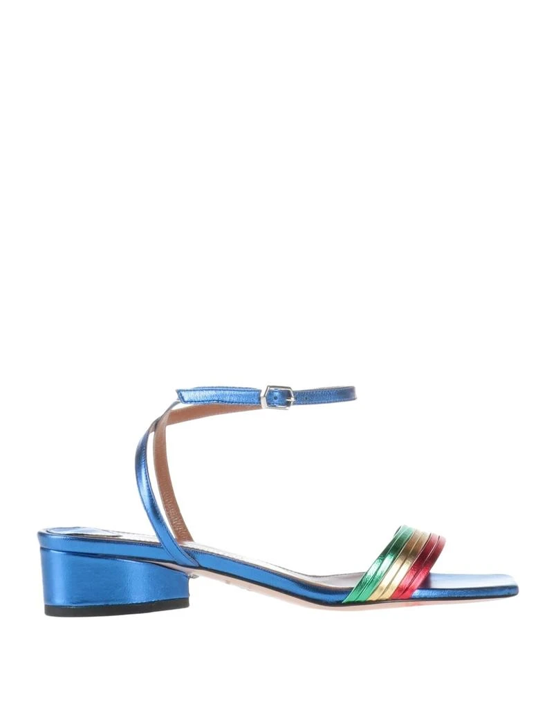 THOMAS NEUMAN Sandals 1