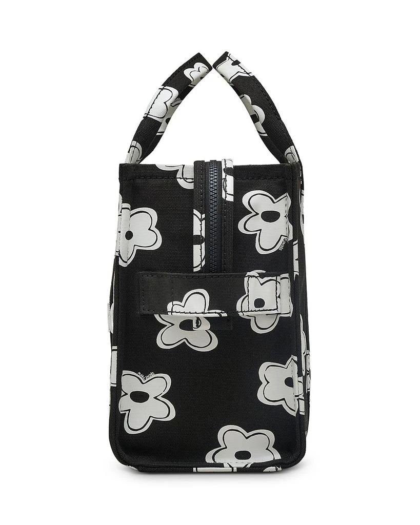 Marc Jacobs The Daisy Canvas Medium Tote Bag 7