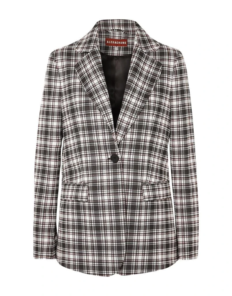 ALEXACHUNG Blazer 1