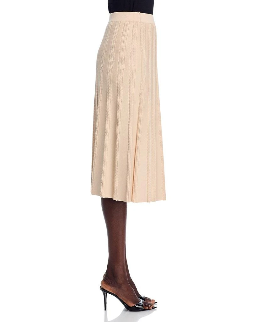 Misook Midi Skirt 4