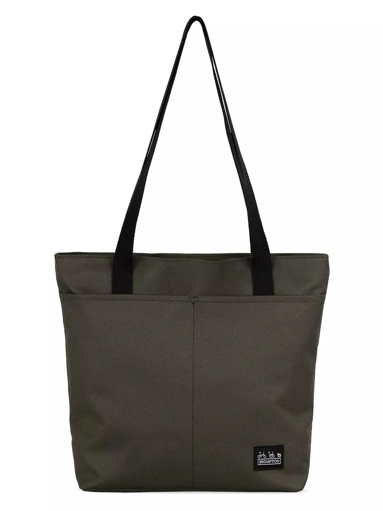 Brompton Bikes Small Borough Tote Bag 1