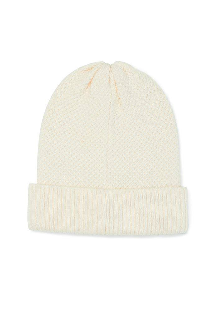 Alo Yoga Cool Skies Beanie - Ivory