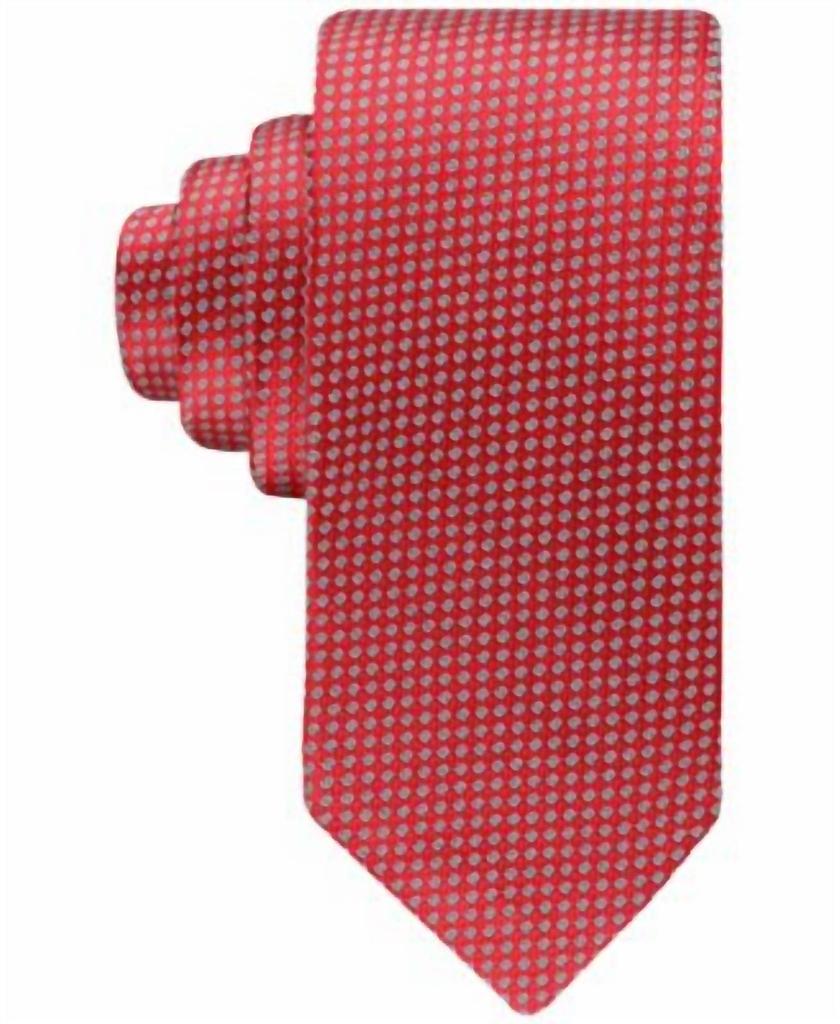 Tommy Hilfiger Tommy Hilfiger - Men's Memphis Micro-floral Tie