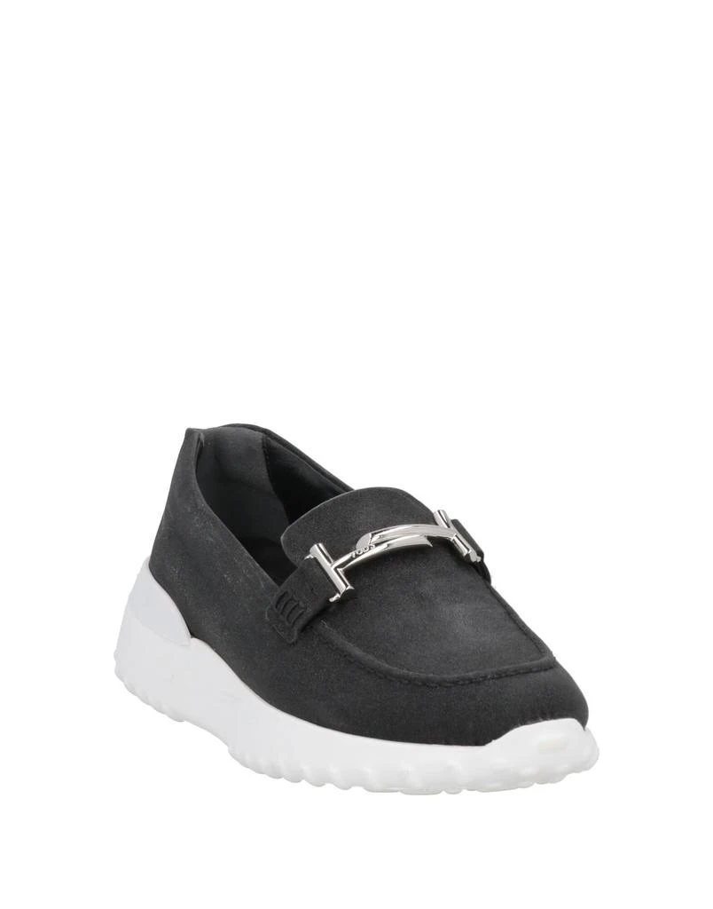 Tod's Loafers 2