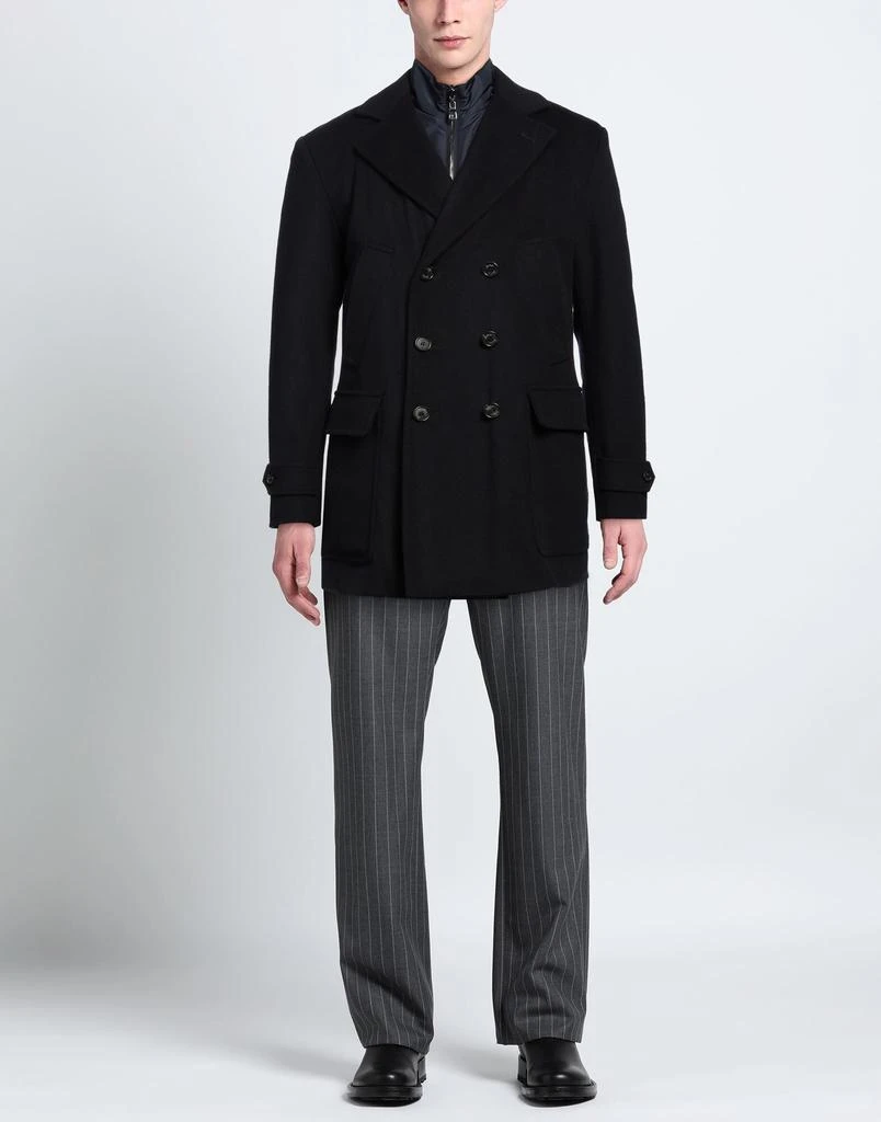 SEALUP Coat 2