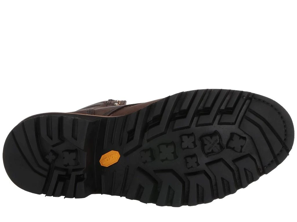 Thorogood American Heritage Logger Series 9" Safety Waterproof 3
