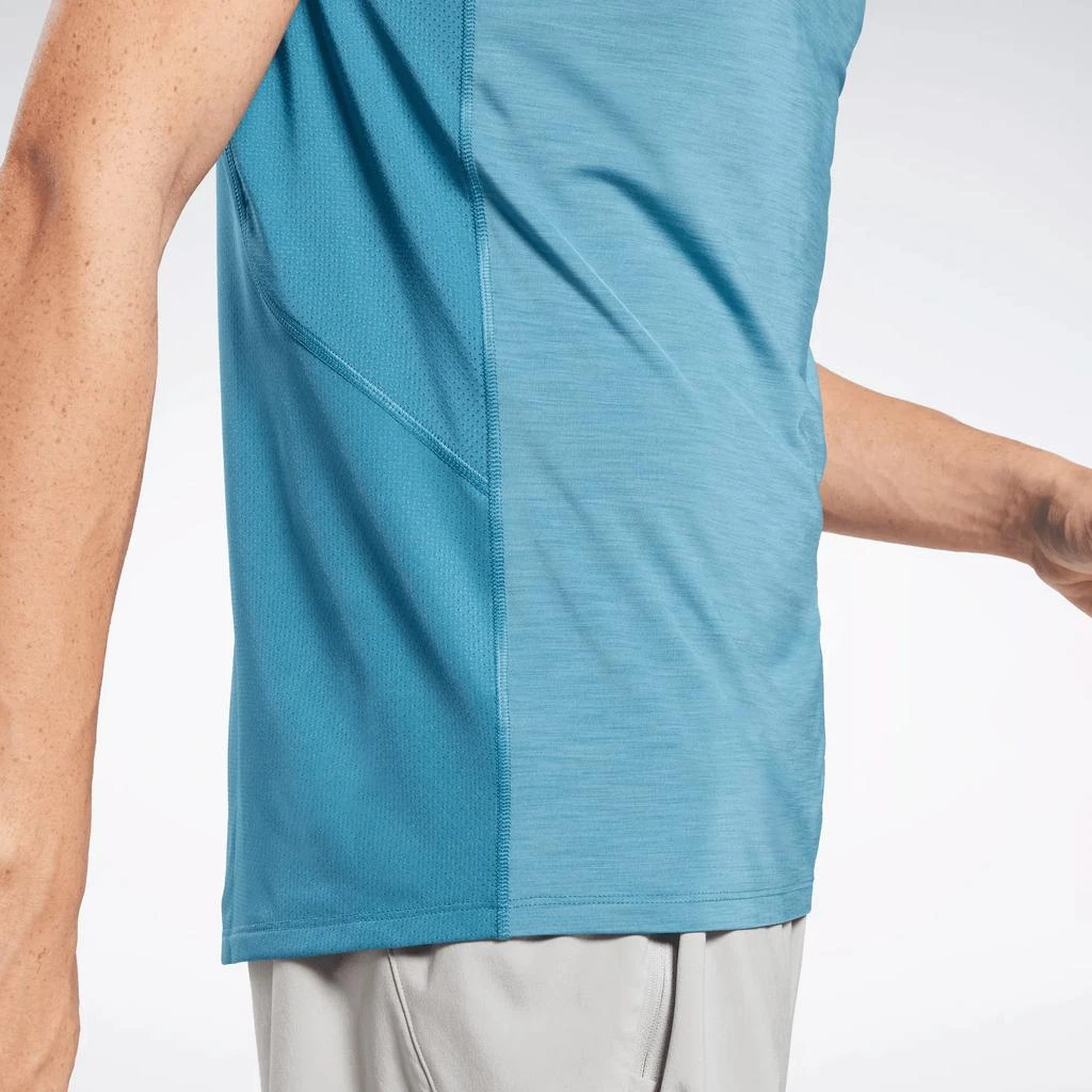 Reebok Men's ACTIVCHILL Sleeveless T-Shirt 4