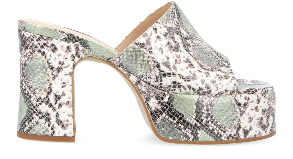 FREE LANCE Lola 95 heeled Muless 1